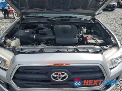 Zdjęcie 11 z 12 samochodu: 2016 TOYOTA TACOMA SR5 V6 VIN:5TFSZ5AN5GX006867 - miniatura