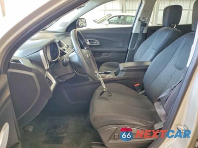 Zdjęcie 7 z 13 samochodu: 2013 CHEVROLET EQUINOX LS VIN:2GNFLCEK1D6258576 - miniatura