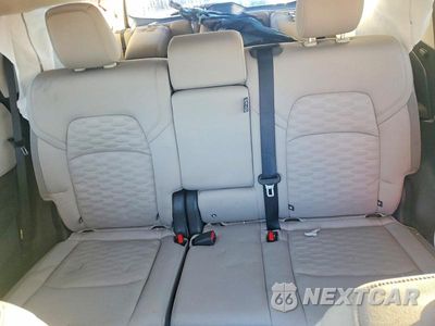 Zdjęcie 10 z 14 samochodu: 2024 NISSAN PATHFINDER SV VIN:5N1DR3BA8RC316168 - miniatura
