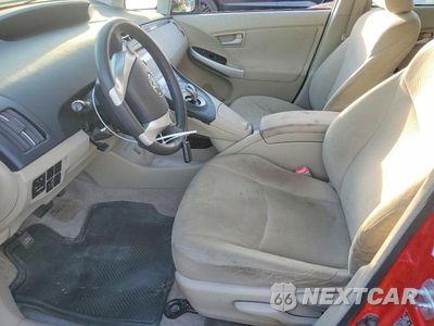 Zdjęcie 7 z 12 samochodu: 2011 TOYOTA PRIUS TWO VIN:JTDKN3DU3B0262624 - miniatura