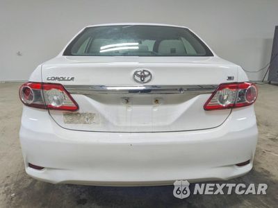 Zdjęcie 6 z 12 samochodu: 2013 TOYOTA COROLLA LE VIN:2T1BU4EE3DC026810 - miniatura