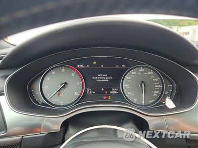 Zdjęcie 9 z 12 samochodu: 2017 AUDI S7 PREMIUM PLUS VIN:WAUWFAFC8HN021707 - miniatura