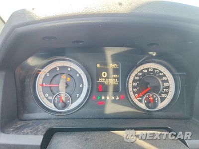 Zdjęcie 9 z 12 samochodu: 2014 RAM 1500 ST VIN:1C6RR7FG2ES242253 - miniatura
