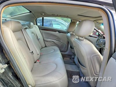 Zdjęcie 10 z 12 samochodu: 2010 BUICK LUCERNE CXL VIN:1G4HJ5EMXAU128289 - miniatura
