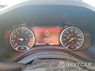 Zdjęcie 9 z 13 samochodu: 2022 JEEP RENEGADE LATITUDE VIN:ZACNJDB12NPN47978 - miniatura