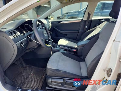 Zdjęcie 7 z 13 samochodu: 2017 VOLKSWAGEN JETTA S VIN:3VW2B7AJ1HM314166 - miniatura