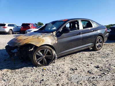 2019 VOLKSWAGEN JETTA S 3VWCB7BU9KM272608 - główne zdjęcie licytacji z USA - miniatura