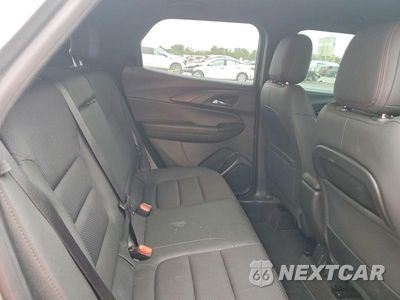 Zdjęcie 11 z 13 samochodu: 2023 CHEVROLET TRAILBLAZER RS VIN:KL79MTSL4PB067202 - miniatura