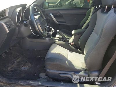 Zdjęcie 7 z 12 samochodu: 2015 SCION TC BASE VIN:JTKJF5C72FJ012297 - miniatura