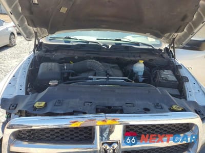 Zdjęcie 11 z 12 samochodu: 2011 DODGE RAM 1500 VIN:1D7RB1CT6BS573964 - miniatura