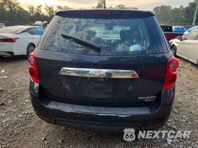 Zdjęcie 6 z 13 samochodu: 2014 CHEVROLET EQUINOX LS VIN:2GNALAEK4E6343041 - miniatura