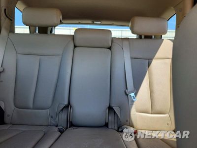 Zdjęcie 10 z 13 samochodu: 2008 HYUNDAI SANTA FE SE VIN:5NMSH13E98H223194 - miniatura