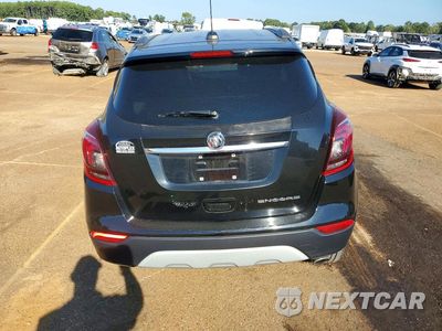 Zdjęcie 6 z 13 samochodu: 2019 BUICK ENCORE PREFERRED VIN:KL4CJASB8KB717925 - miniatura