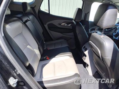 Zdjęcie 11 z 13 samochodu: 2019 GMC TERRAIN SLT VIN:3GKALPEV4KL335667 - miniatura