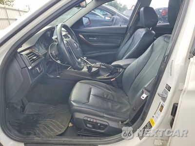 Zdjęcie 7 z 12 samochodu: 2014 BMW 328 XI SULEV VIN:WBA3B5C50EP542044 - miniatura