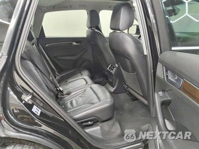Zdjęcie 11 z 13 samochodu: 2015 AUDI Q5 PREMIUM PLUS VIN:WA1LFAFP0FA116155 - miniatura