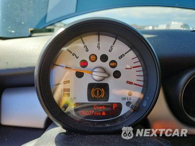 Zdjęcie 9 z 12 samochodu: 2013 MINI COOPER VIN:WMWSU3C50DT691585 - miniatura