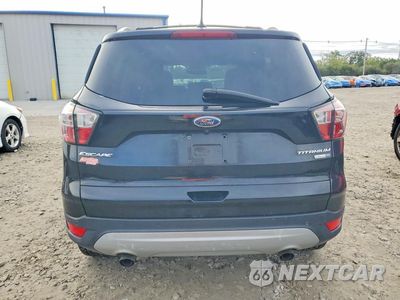 Zdjęcie 6 z 12 samochodu: 2018 FORD ESCAPE TITANIUM VIN:1FMCU9J94JUA38873 - miniatura