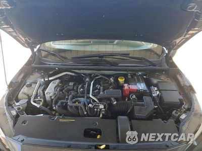 Zdjęcie 11 z 12 samochodu: 2025 NISSAN SENTRA S VIN:3N1AB8BV3SY368951 - miniatura