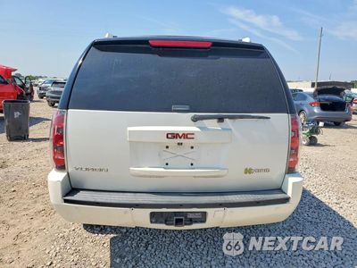 Zdjęcie 6 z 13 samochodu: 2014 GMC YUKON DENALI HYBRID VIN:1GKS1GEJ3BR114688 - miniatura