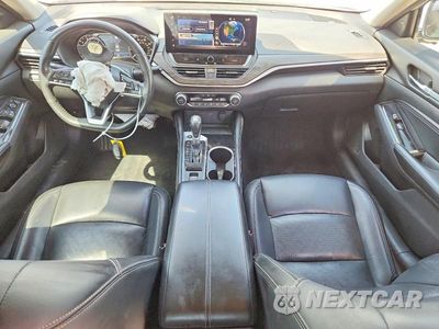 Zdjęcie 8 z 13 samochodu: 2023 NISSAN ALTIMA SL VIN:1N4BL4EV8PN414710 - miniatura