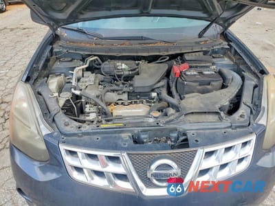 Zdjęcie 12 z 13 samochodu: 2015 NISSAN ROGUE SELECT S VIN:JN8AS5MTXFW665935 - miniatura
