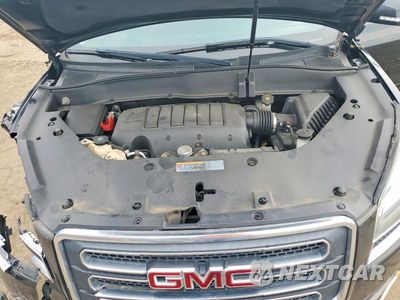 Zdjęcie 12 z 13 samochodu: 2016 GMC ACADIA SLT-1 VIN:1GKKVRKD7GJ196638 - miniatura
