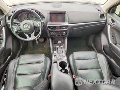 Zdjęcie 8 z 13 samochodu: 2016 MAZDA CX-5 GT VIN:JM3KE2DY4G0720991 - miniatura