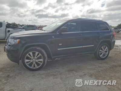 2011 JEEP GRAND CHEROKEE LAREDO 1J4RR4GT3BC645774 - główne zdjęcie licytacji z USA - miniatura