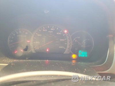 Zdjęcie 9 z 13 samochodu: 2004 HONDA PILOT EXL VIN:2HKYF18574H565622 - miniatura