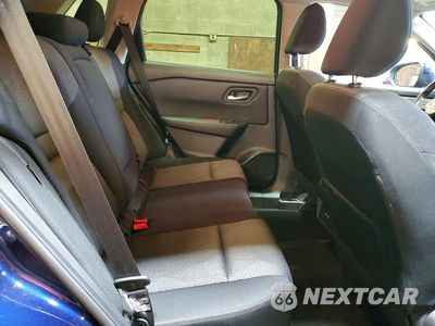 Zdjęcie 11 z 13 samochodu: 2024 NISSAN ROGUE SV VIN:JN8BT3BBXRW184202 - miniatura