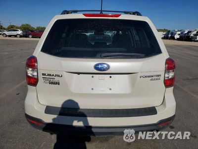 Zdjęcie 6 z 13 samochodu: 2015 SUBARU FORESTER 2.5I PREMIUM VIN:JF2SJADC6FG533021 - miniatura