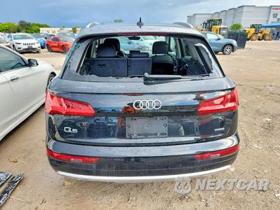 Zdjęcie 6 z 13 samochodu: 2019 AUDI Q5 PREMIUM PLUS VIN:WA1BNAFY9K2103111 - miniatura