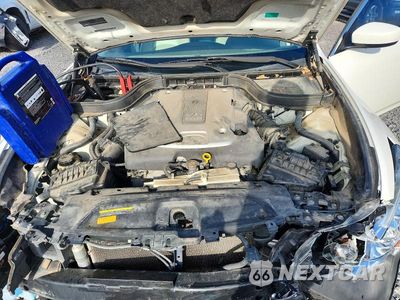 Zdjęcie 11 z 12 samochodu: 2011 INFINITI G37 SEDAN X VIN:JN1CV6AR5BM356487 - miniatura