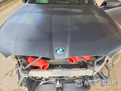 Zdjęcie 11 z 12 samochodu: 2025 BMW M5 VIN:WBS83FK02SCT94024 - miniatura