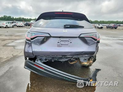 Zdjęcie 6 z 14 samochodu: 2026 HONDA HR-V LX VIN:3CZRZ2H35TM719988 - miniatura