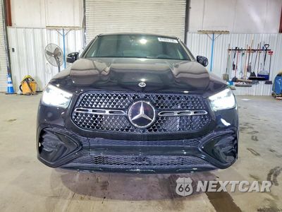 Piąte zdjęcie samochodu w środku: 2026 MERCEDES-BENZ GLE COUPE 450 4MATIC VIN:4JGFD5KB2TB561380 - miniatura