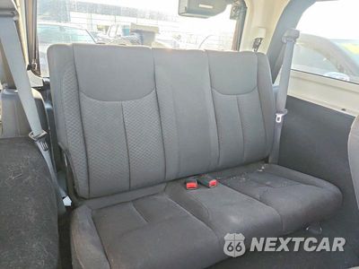 Zdjęcie 10 z 12 samochodu: 2016 JEEP WRANGLER SPORT VIN:1C4AJWAG8GL270702 - miniatura