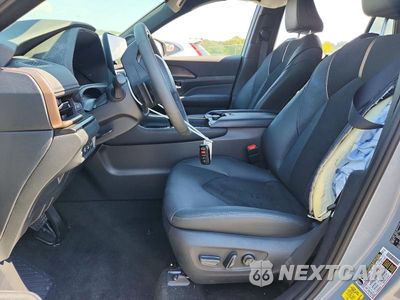 Zdjęcie 7 z 14 samochodu: 2026 TOYOTA GRAND HIGHLANDER HYBRID MAX LIMITED VIN:5TDADAB50TS049482 - miniatura