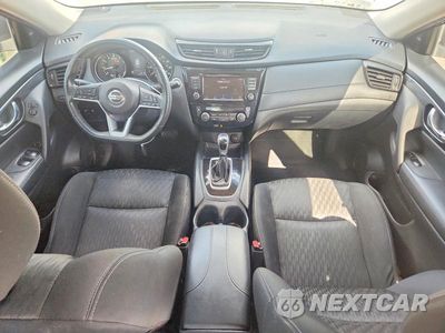 Zdjęcie 8 z 14 samochodu: 2020 NISSAN ROGUE SV VIN:KNMAT2MT9LP513450 - miniatura