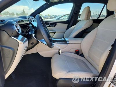 Zdjęcie 7 z 13 samochodu: 2025 MERCEDES-BENZ GLC 300 VIN:W1NKM4GB0SF407367 - miniatura