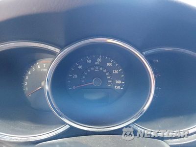 Zdjęcie 9 z 12 samochodu: 2012 KIA SORENTO LX VIN:5XYKT4A60CG222465 - miniatura