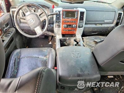 Zdjęcie 8 z 12 samochodu: 2011 DODGE RAM 2500 VIN:3D7UT2CL0BG564987 - miniatura