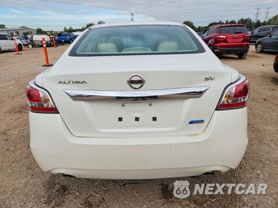 Zdjęcie 6 z 13 samochodu: 2014 NISSAN ALTIMA 2.5 SV VIN:1N4AL3AP0EC270835 - miniatura