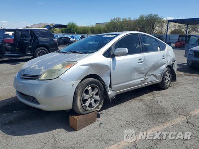 2005 TOYOTA PRIUS BASE JTDKB20U657052491 - główne zdjęcie licytacji z USA - miniatura