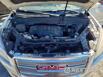Zdjęcie 12 z 13 samochodu: 2014 GMC ACADIA DENALI VIN:1GKKVTKD6EJ317900 - miniatura