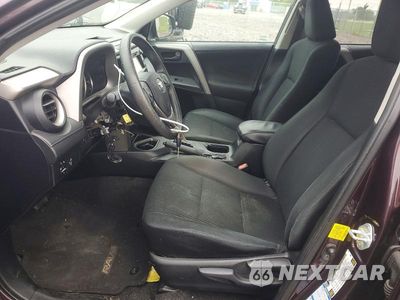 Zdjęcie 7 z 13 samochodu: 2016 TOYOTA RAV4 LE VIN:2T3BFREV8GW454938 - miniatura