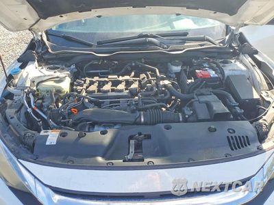 Zdjęcie 11 z 12 samochodu: 2016 HONDA CIVIC EXL VIN:19XFC1F79GE028585 - miniatura