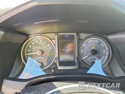 Zdjęcie 9 z 12 samochodu: 2020 TOYOTA TACOMA TRD OFF-ROAD VIN:5TFCZ5AN7LX215946 - miniatura