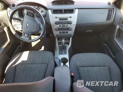 Zdjęcie 8 z 12 samochodu: 2011 FORD FOCUS SE VIN:1FAHP3FNXBW190771 - miniatura